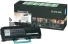 Lexmark E462U11E zwart