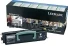 Lexmark X203A11G zwart