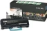 Lexmark X463A11G zwart