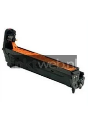 Oki C3100 Drum geel Product only