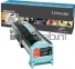 Lexmark X860H21G zwart