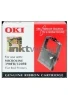 Oki 09002309 zwart