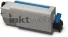 Oki 44661802 zwart