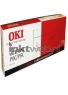 Oki 43821103 zwart