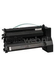 Lexmark C750 zwart Product only