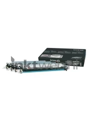 Lexmark C53034X kleur Combined box and product