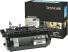 Lexmark X644H11E zwart