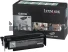 Lexmark 12A7415 zwart