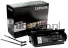 Lexmark 12A6839 zwart