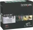 Lexmark 12A6830 zwart verpakking