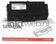 Lexmark 10S0150 zwart