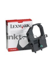 Lexmark 11A3550 zwart Combined box and product
