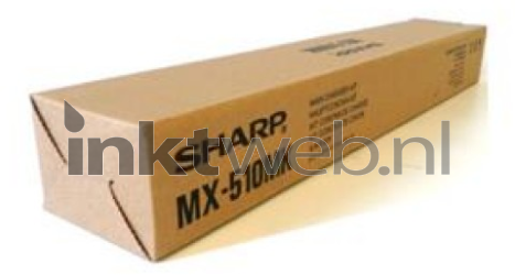 Sharp MX510MK main charger kit Front box