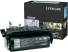 Lexmark 1382920 zwart