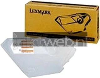 Lexmark 20K0505 Combined box and product