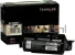 exmark 64416XE RET.PR.PRINT CART. zwart