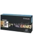 Lexmark C920 toner zwart