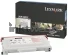 Lexmark 20K1403 TONERCARTR.BLACK zwart