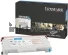 Lexmark 20K1400 TONERCARTR.CYAN cyaan