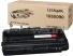 exmark 18S0090 PRINT CARTR. BLACK zwart