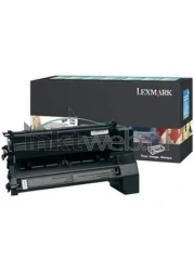 Lexmark C782, X782e zwart Combined box and product