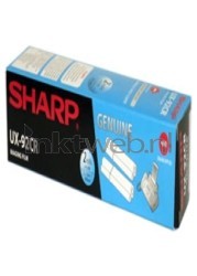 Sharp UX-92CR 2-pack Front box