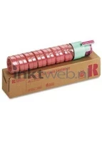 Ricoh MPC2800/3300/3001/3501 (Transport schade) magenta