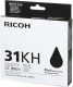Ricoh GC-31HK zwart (Origineel Hoge Capaciteit)