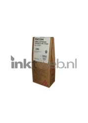 Ricoh MPC6000M magenta Front box