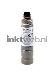 Ricoh SPC8200 zwart Product only