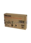 Ricoh MPC1500 geel