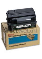 Ricoh DMK600 Combined box and product