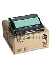 Ricoh Type 140 kleur Combined box and product