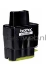 Brother LC-900BKB2 zwart