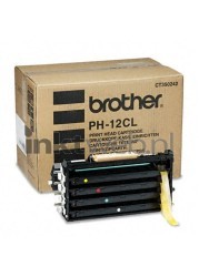 Brother PH-12CL Combined box and product