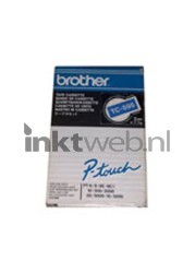 Brother TCE-595 kleur Front box