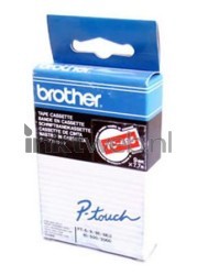 Brother TCE-495 kleur Front box