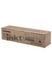 Toshiba PS-TBFC35E waste toner Front box