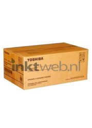 Toshiba T2340E zwart Front box
