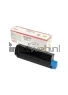 Oki Toner Black