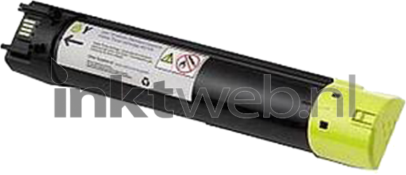 Dell 593-10928 geel Product only