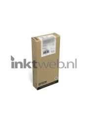 Epson T642C00 wit Front box