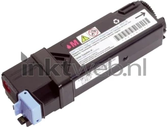 Dell 2130cn magenta Product only