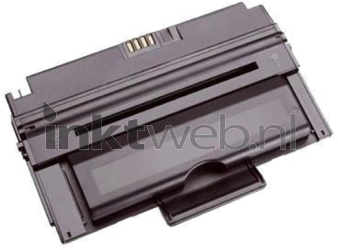 Dell 593-10329 zwart Front box