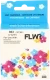 FLWR HP 363 licht cyaan (Huismerk (compatible))