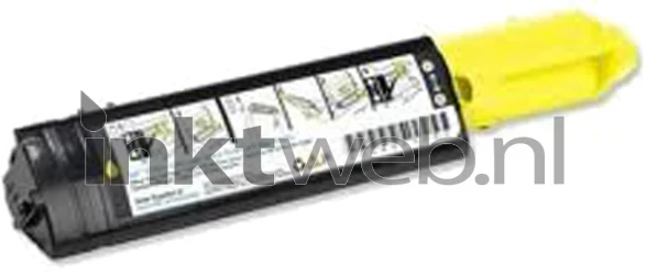 Dell 593-10066 geel Product only