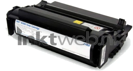 Dell 593-10024 zwart Product only