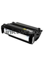 Dell 593-10022 zwart Product only