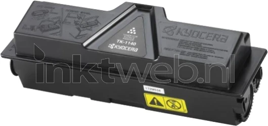 Kyocera Mita TK-1140 zwart Product only