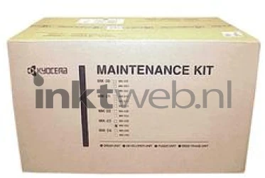 Kyocera Mita MK-23 Front box